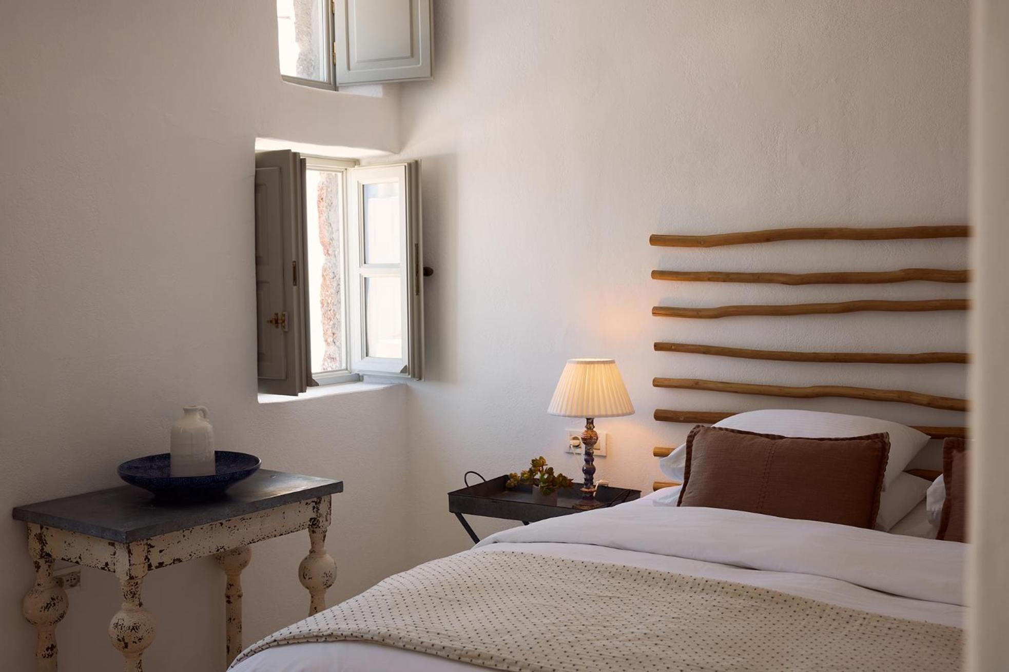 Iconic Santorini, A Boutique Cave Hotel By Sandglass Imerovigli  Luaran gambar